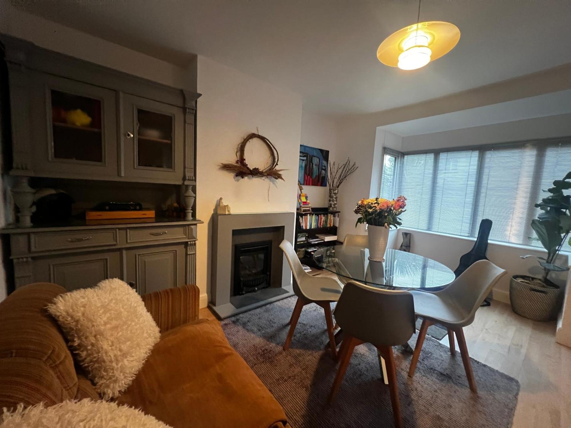 Warm And Cosy City Centre Home Near Train Station Chichester Extérieur photo